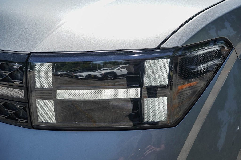 Thumbnail: 2026 Hyundai Santa Fe - 21