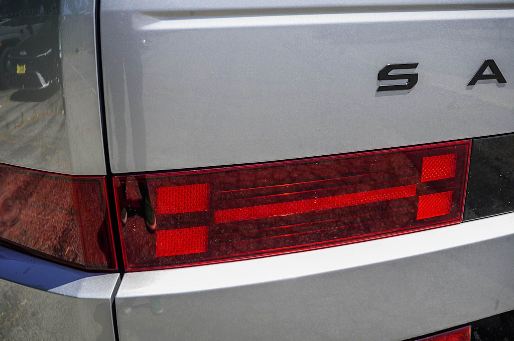 Thumbnail: 2026 Hyundai Santa Fe - 19