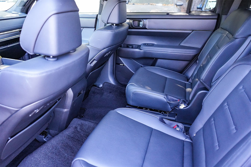 Thumbnail: 2025 Hyundai Santa Fe - 11