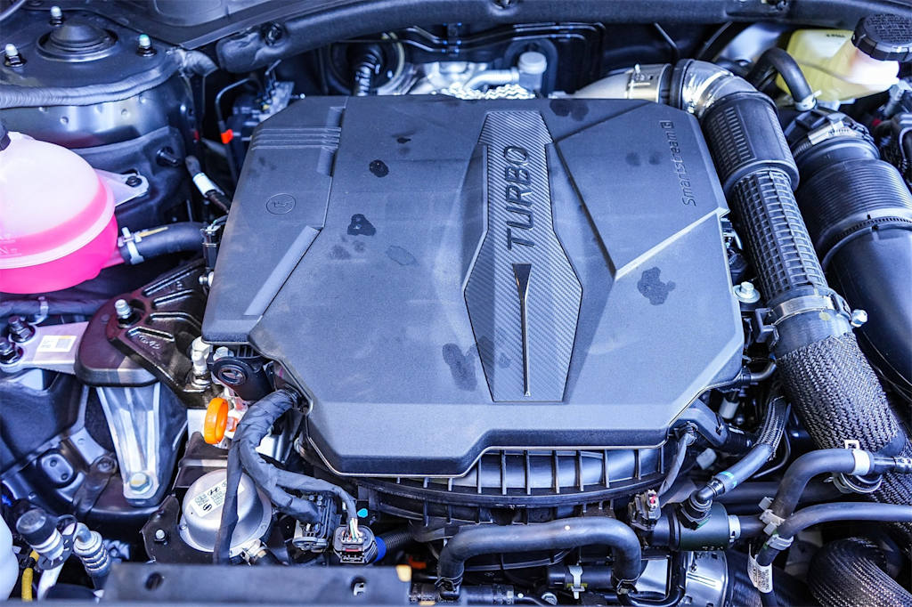 Thumbnail: 2025 Hyundai Santa Fe - 7