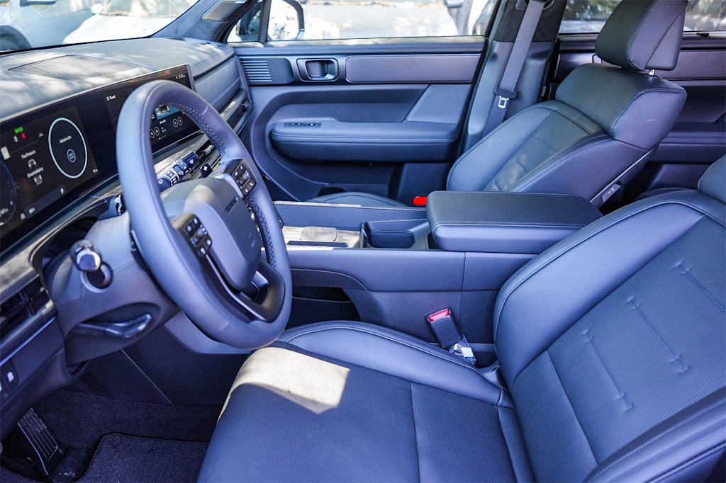 Thumbnail: 2025 Hyundai Santa Fe - 10