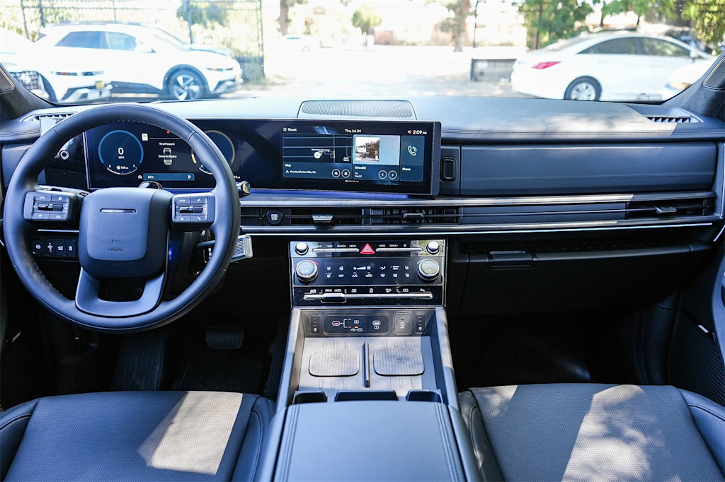 Thumbnail: 2025 Hyundai Santa Fe - 2