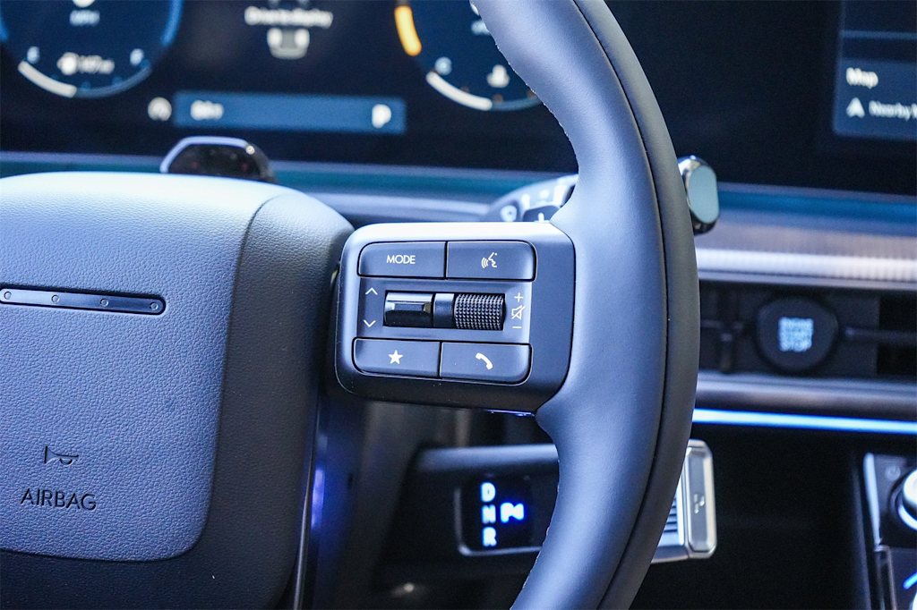 Thumbnail: 2025 Hyundai Santa Fe - 24