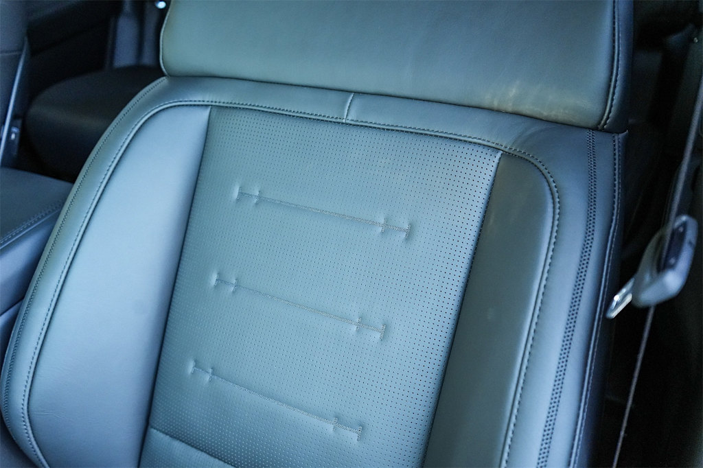 Thumbnail: 2025 Hyundai Santa Fe - 33