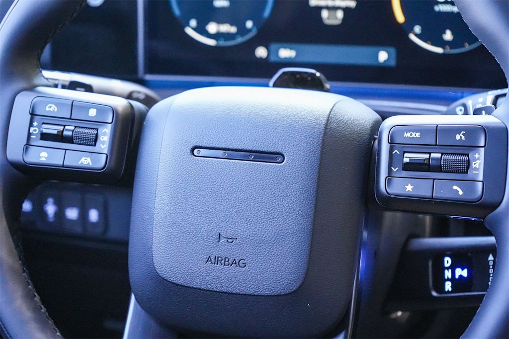 Thumbnail: 2025 Hyundai Santa Fe - 25