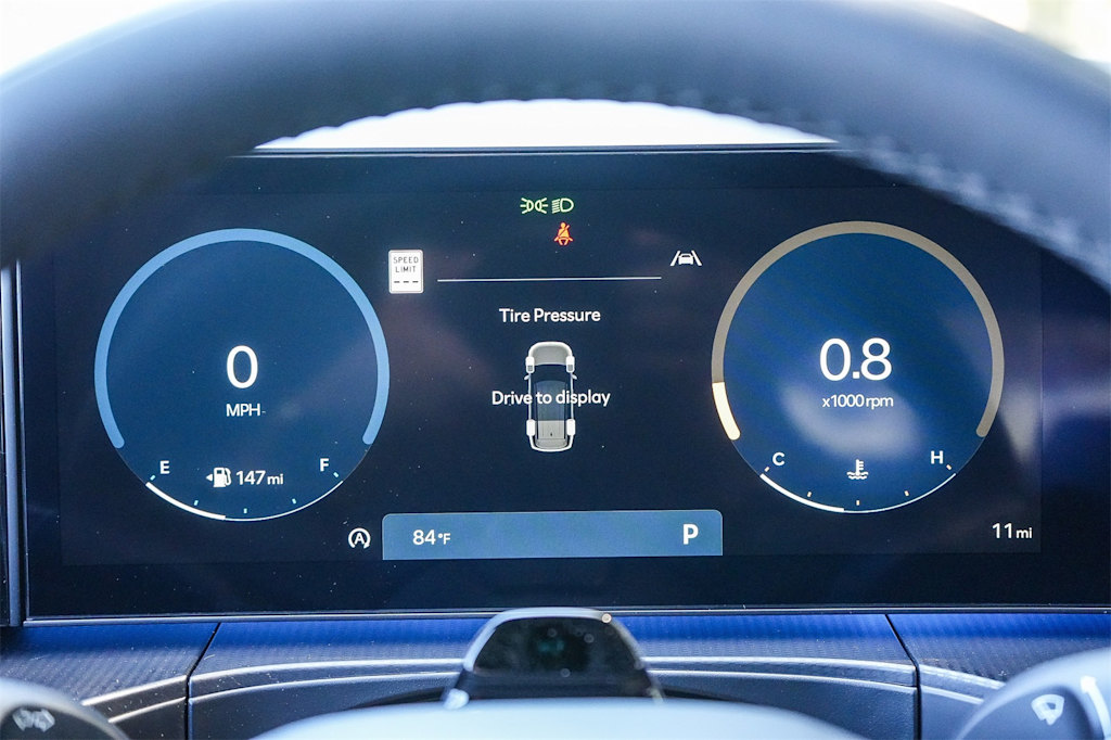 Thumbnail: 2025 Hyundai Santa Fe - 31