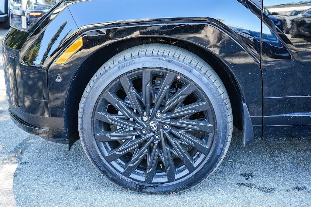 Thumbnail: 2025 Hyundai Santa Fe - 6