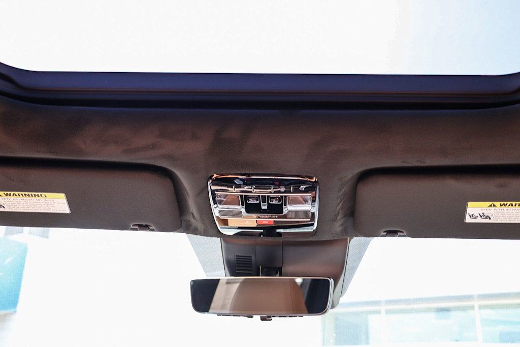 Thumbnail: 2026 Hyundai Santa Fe - 21