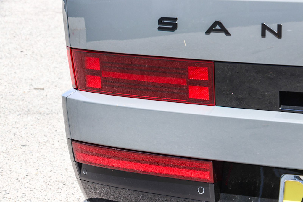Thumbnail: 2026 Hyundai Santa Fe - 19