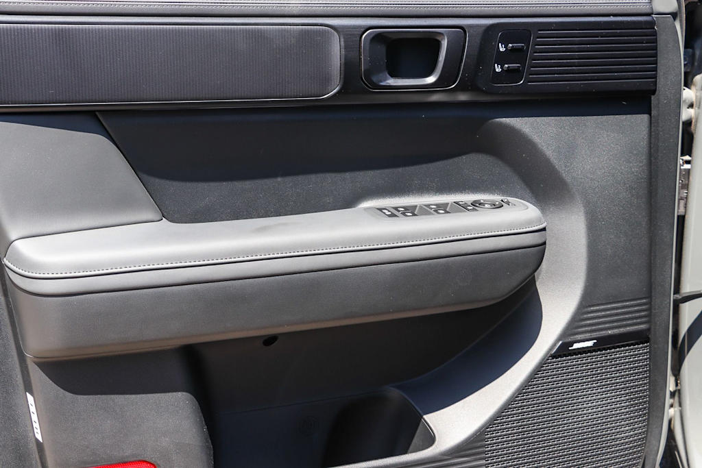 Thumbnail: 2026 Hyundai Santa Fe - 23