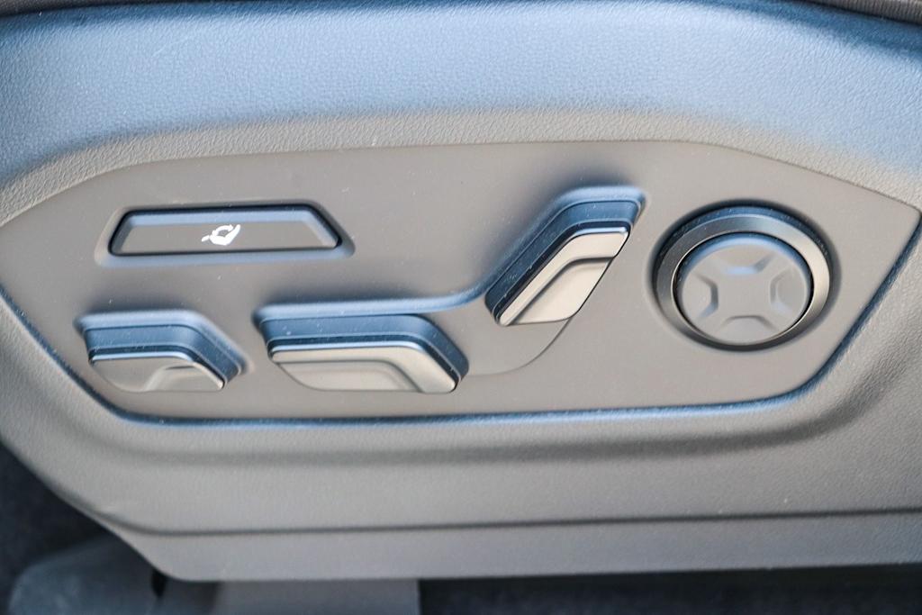 Thumbnail: 2026 Hyundai Santa Fe - 22