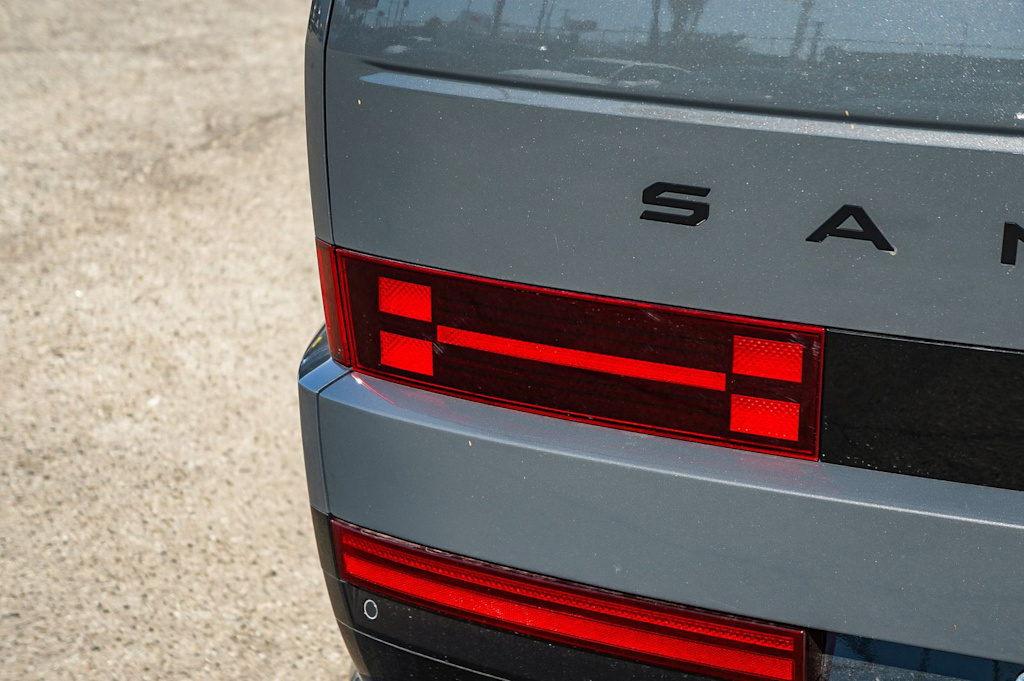 Thumbnail: 2026 Hyundai Santa Fe - 6