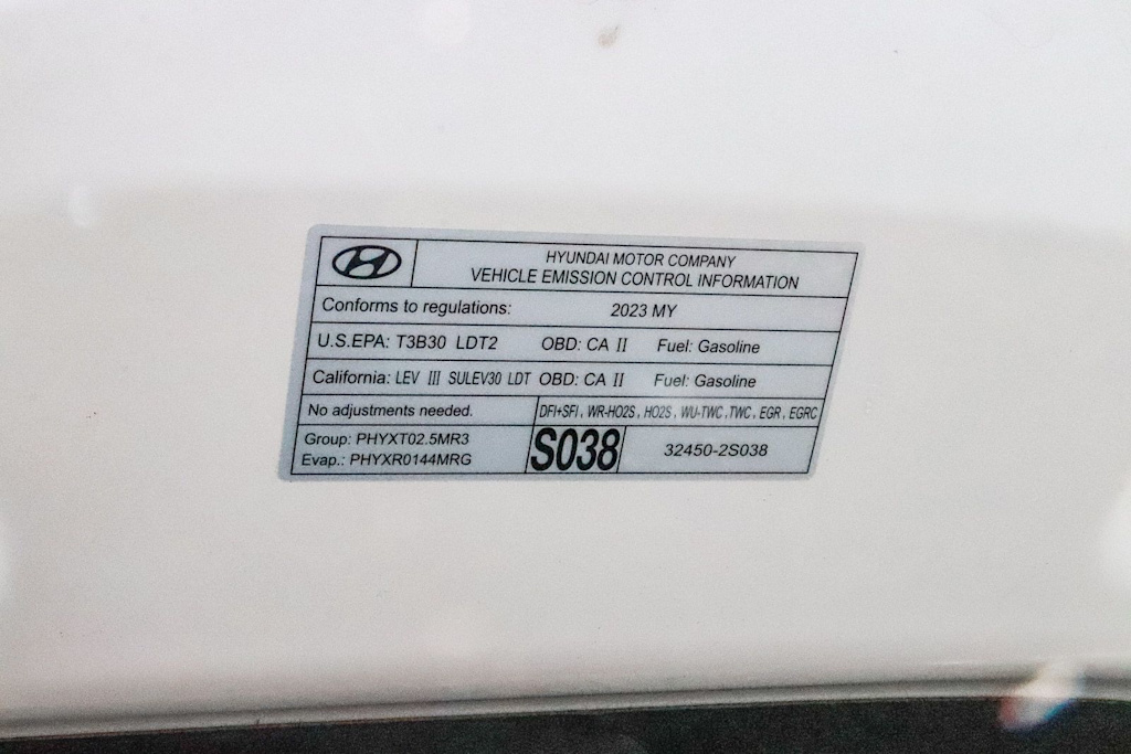 Thumbnail: 2023 Hyundai Santa Fe - 13