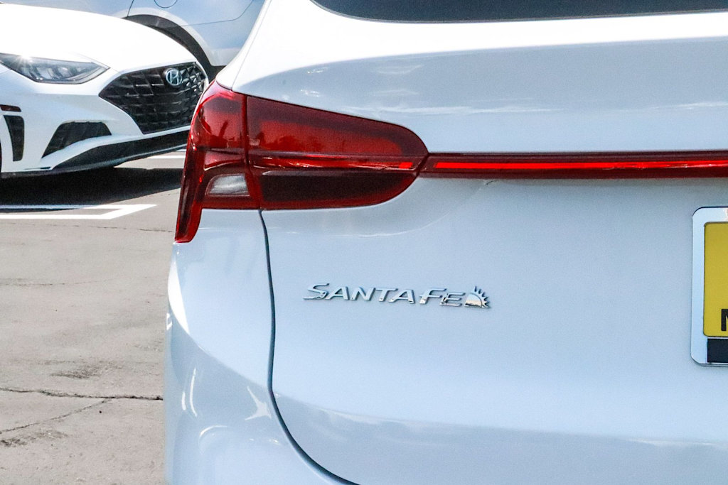 Thumbnail: 2023 Hyundai Santa Fe - 6