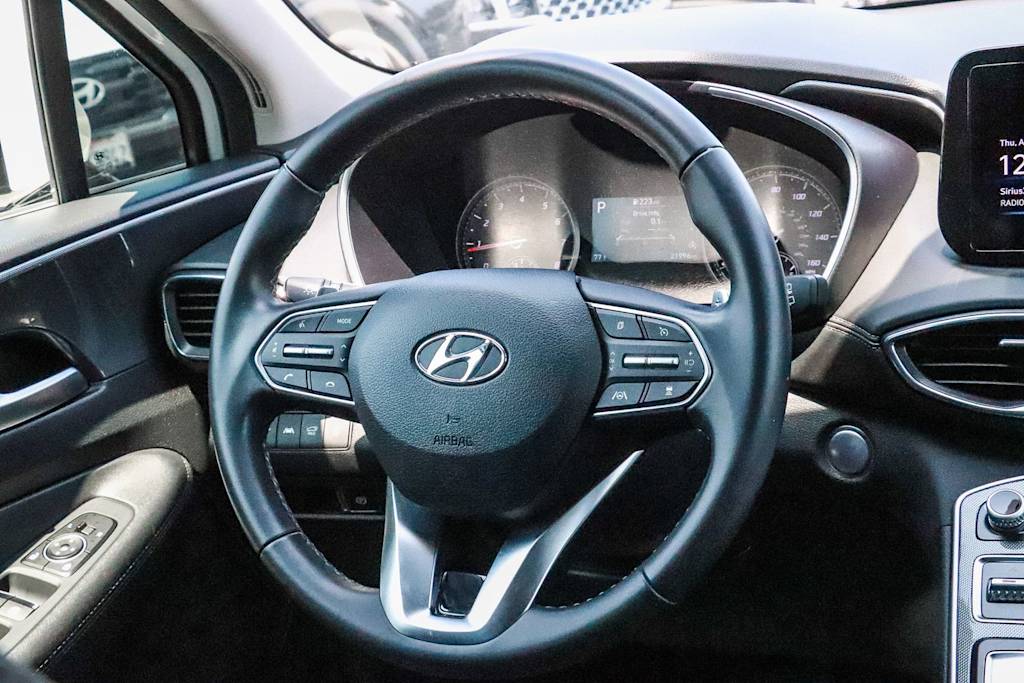 Thumbnail: 2023 Hyundai Santa Fe - 2
