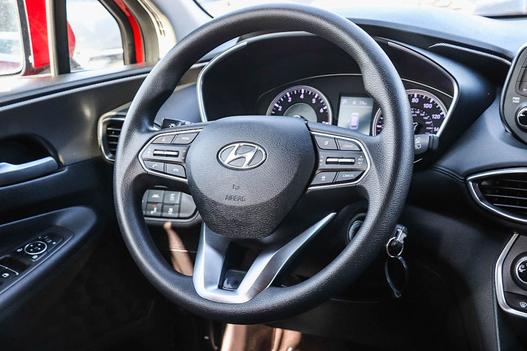 Thumbnail: 2019 Hyundai Santa Fe - 12
