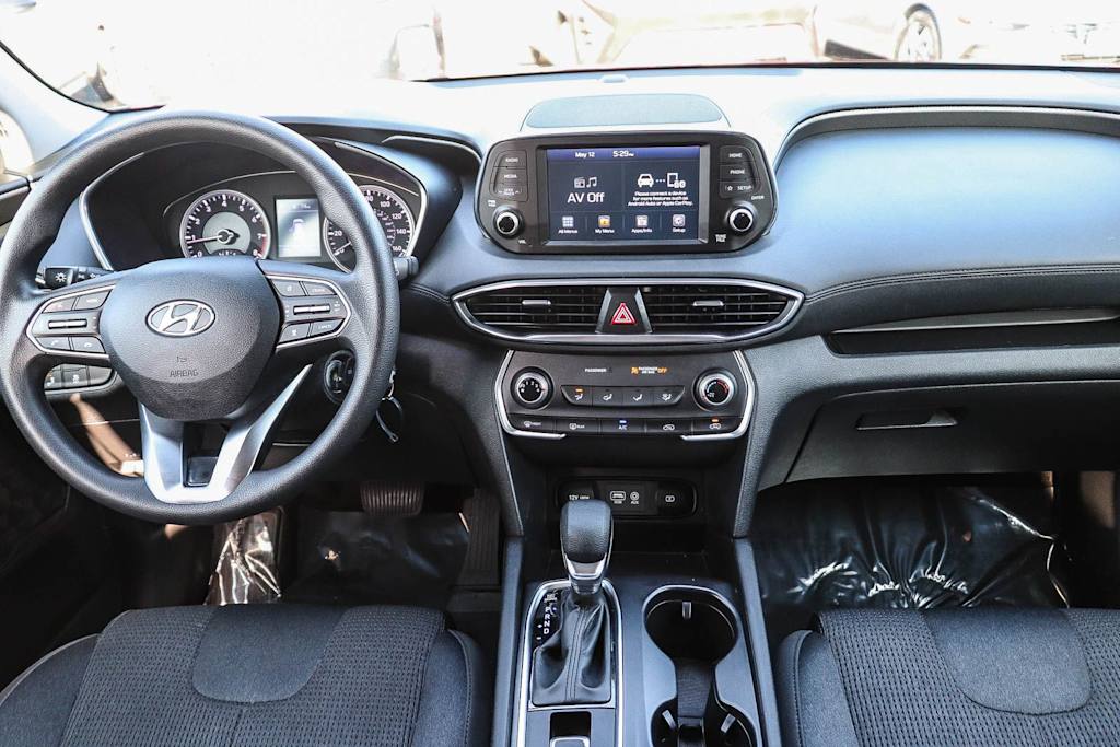 Thumbnail: 2019 Hyundai Santa Fe - 2