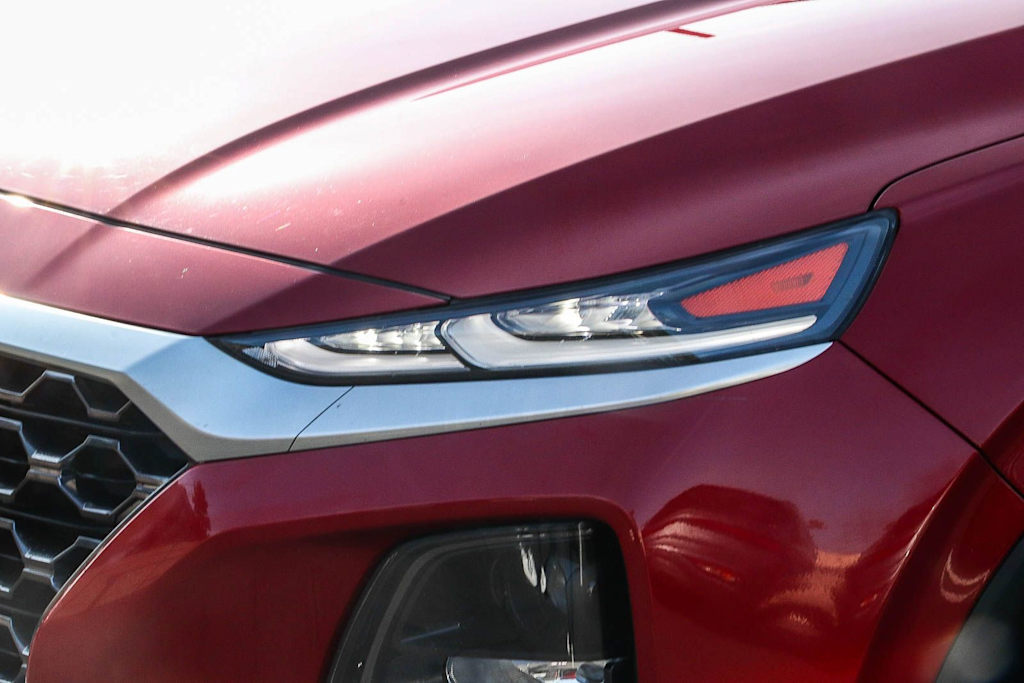 Thumbnail: 2019 Hyundai Santa Fe - 20