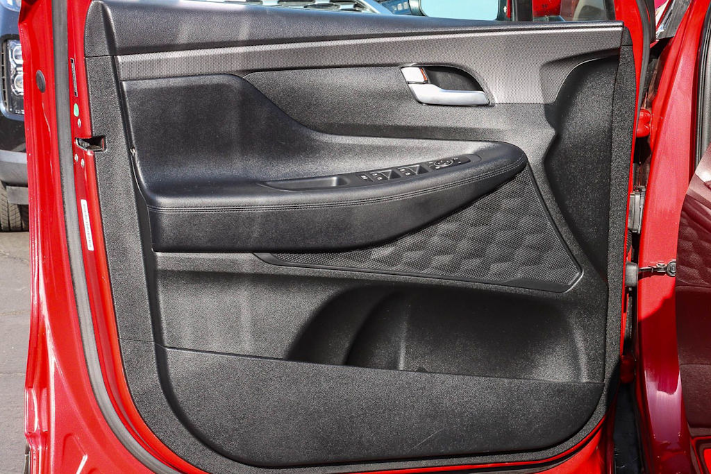Thumbnail: 2019 Hyundai Santa Fe - 24