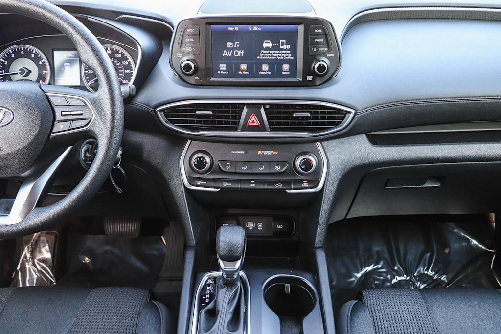 Thumbnail: 2019 Hyundai Santa Fe - 8