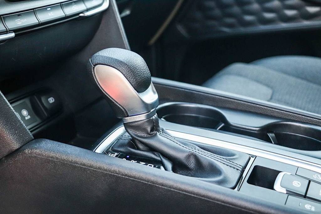 Thumbnail: 2019 Hyundai Santa Fe - 14