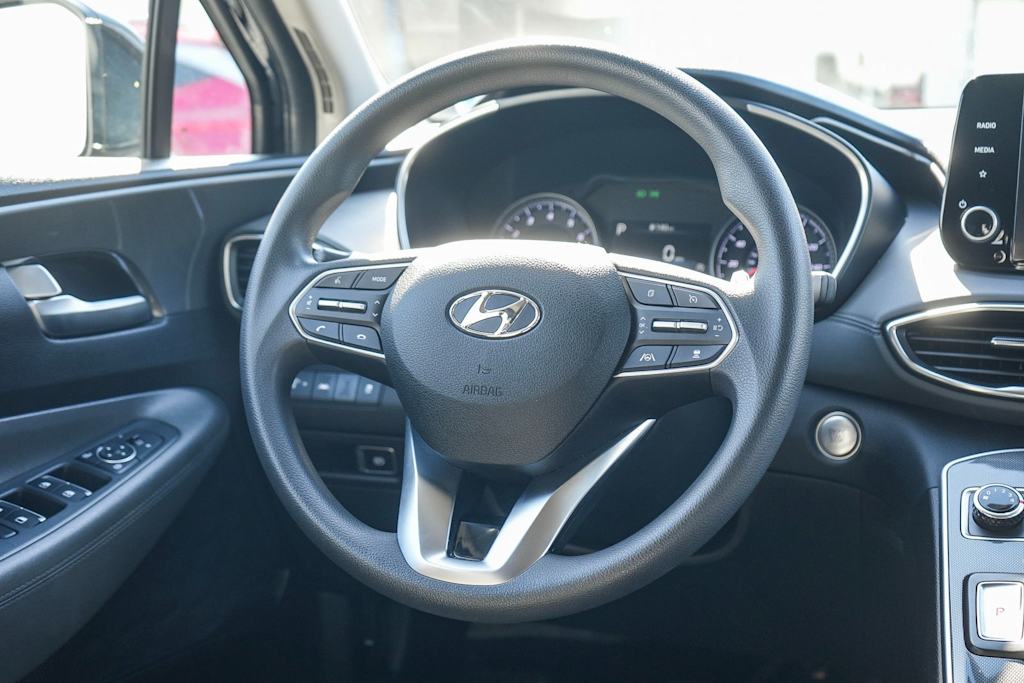 2022 Hyundai Santa Fe SEL 8