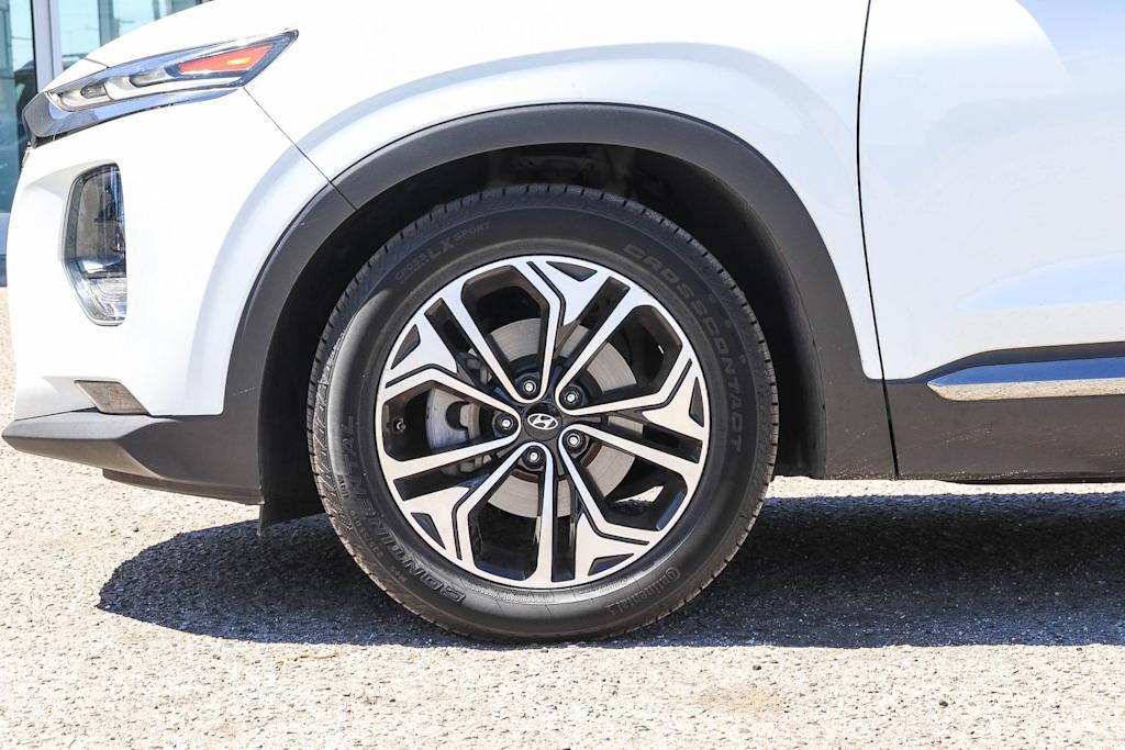 Thumbnail: 2020 Hyundai Santa Fe - 7