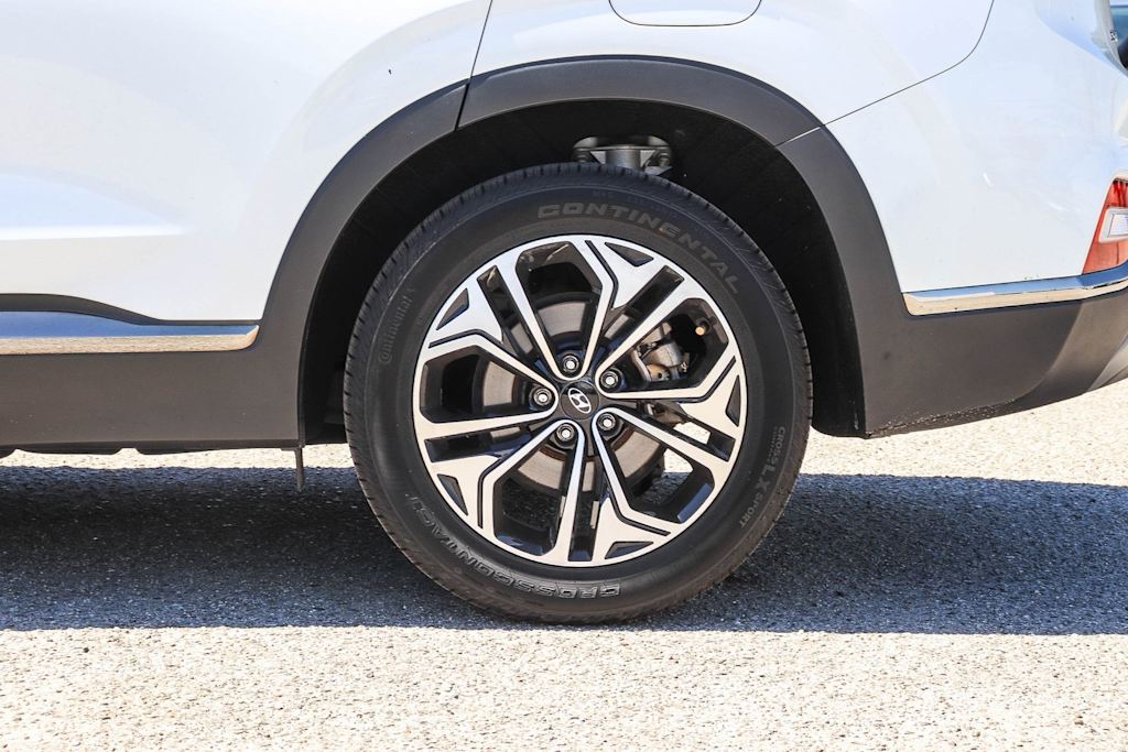 Thumbnail: 2020 Hyundai Santa Fe - 21
