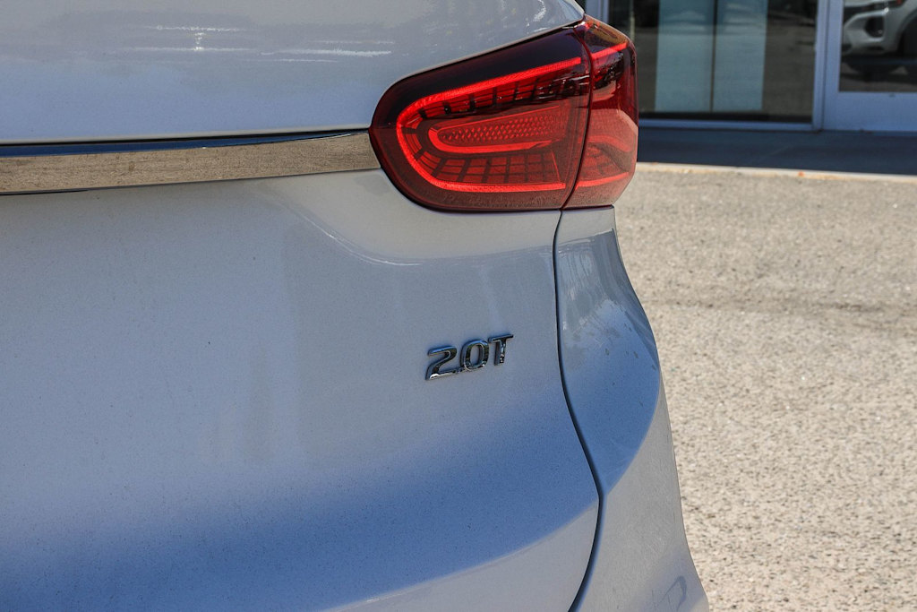 Thumbnail: 2020 Hyundai Santa Fe - 23