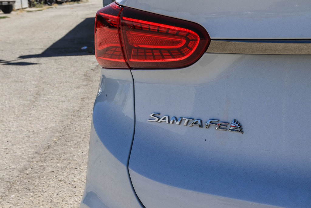 Thumbnail: 2020 Hyundai Santa Fe - 22