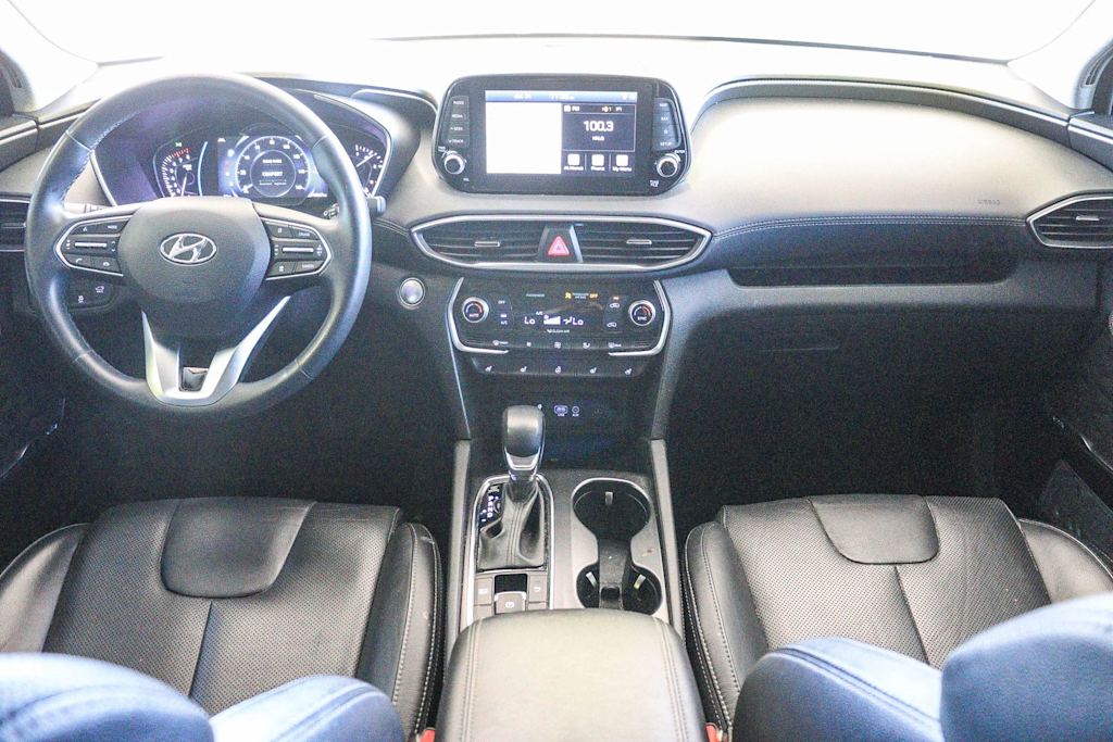 Thumbnail: 2020 Hyundai Santa Fe - 2