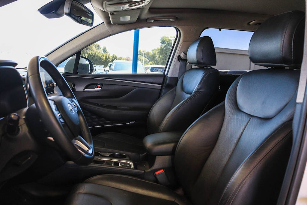 Thumbnail: 2020 Hyundai Santa Fe - 10