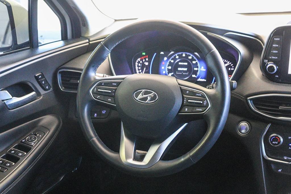 Thumbnail: 2020 Hyundai Santa Fe - 12