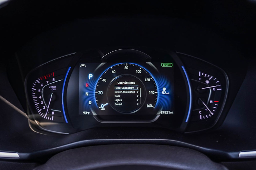 Thumbnail: 2020 Hyundai Santa Fe - 15