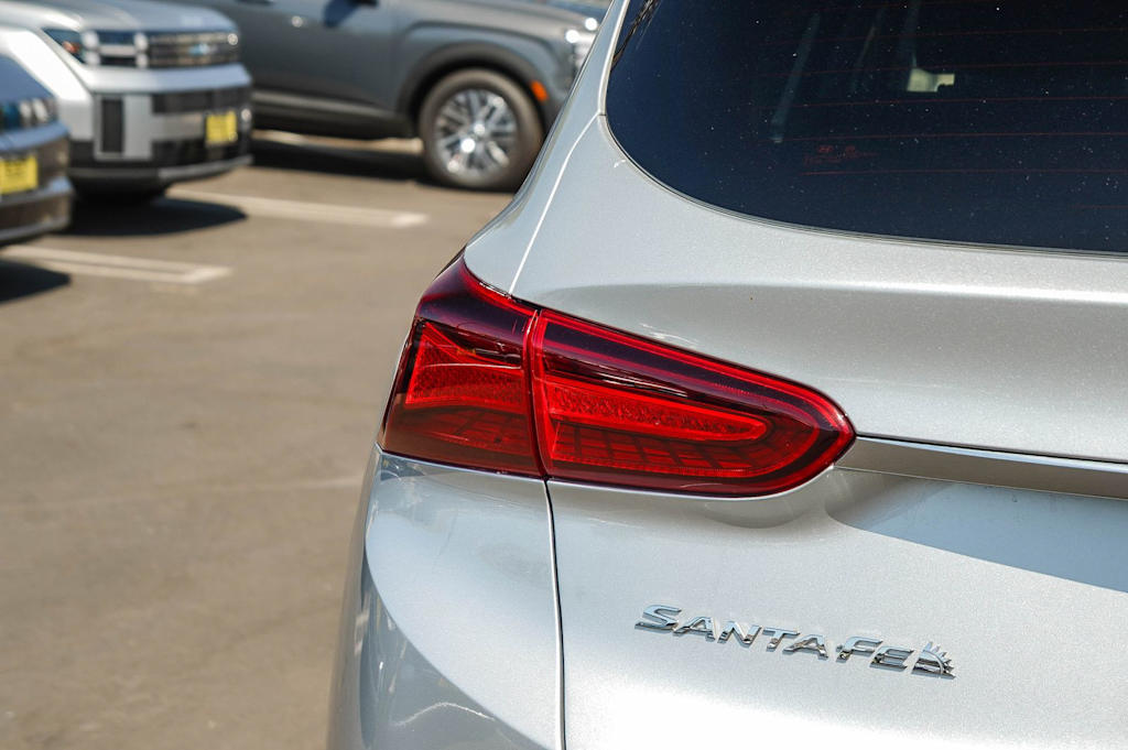Thumbnail: 2020 Hyundai Santa Fe - 20