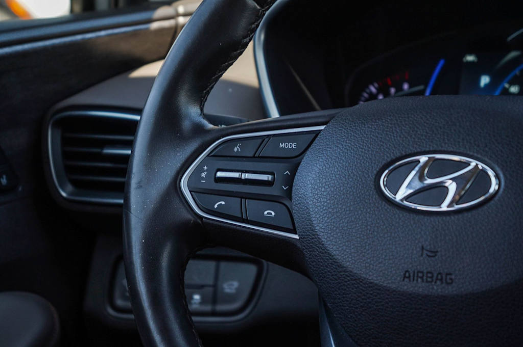 Thumbnail: 2020 Hyundai Santa Fe - 24