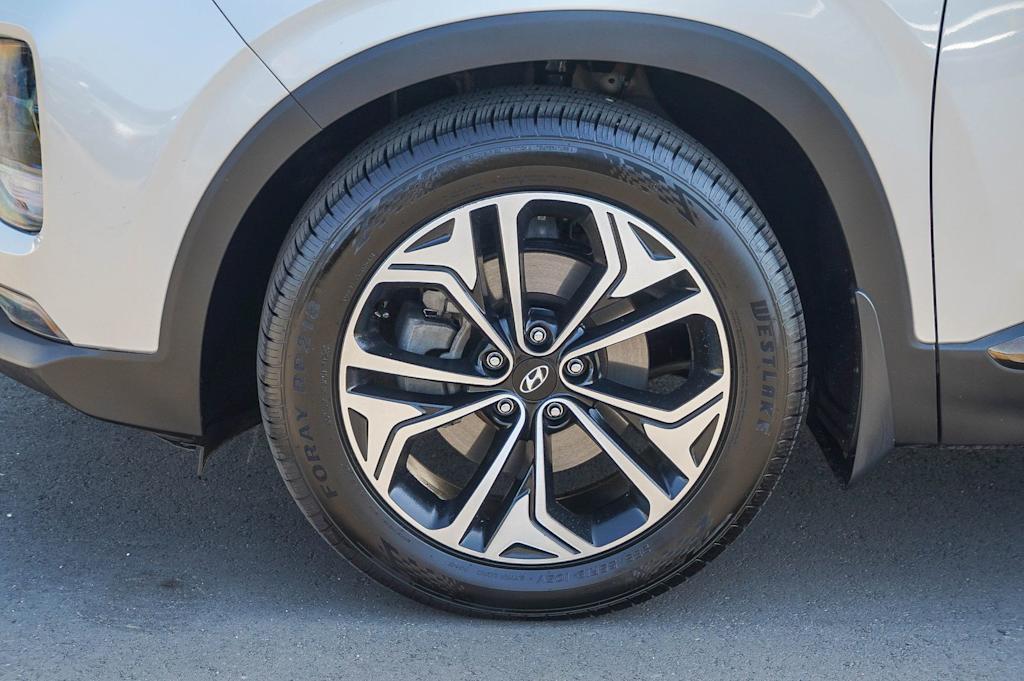 Thumbnail: 2020 Hyundai Santa Fe - 7