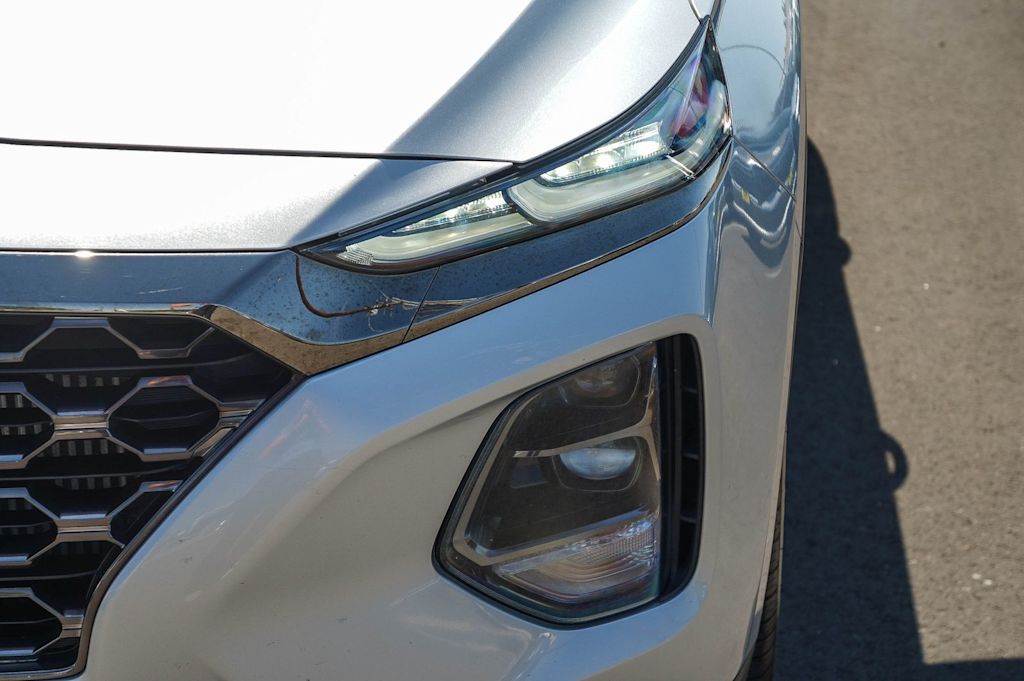 Thumbnail: 2020 Hyundai Santa Fe - 21