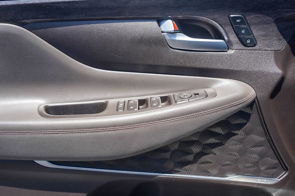 Thumbnail: 2020 Hyundai Santa Fe - 25