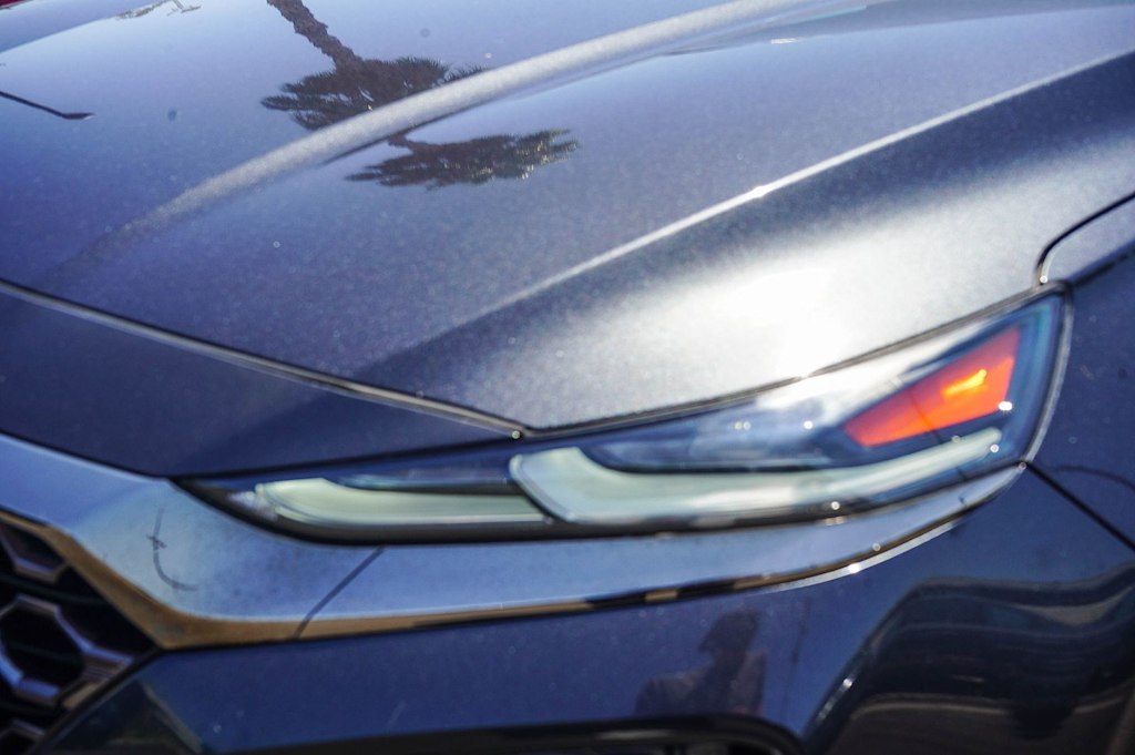 Thumbnail: 2020 Hyundai Santa Fe - 21