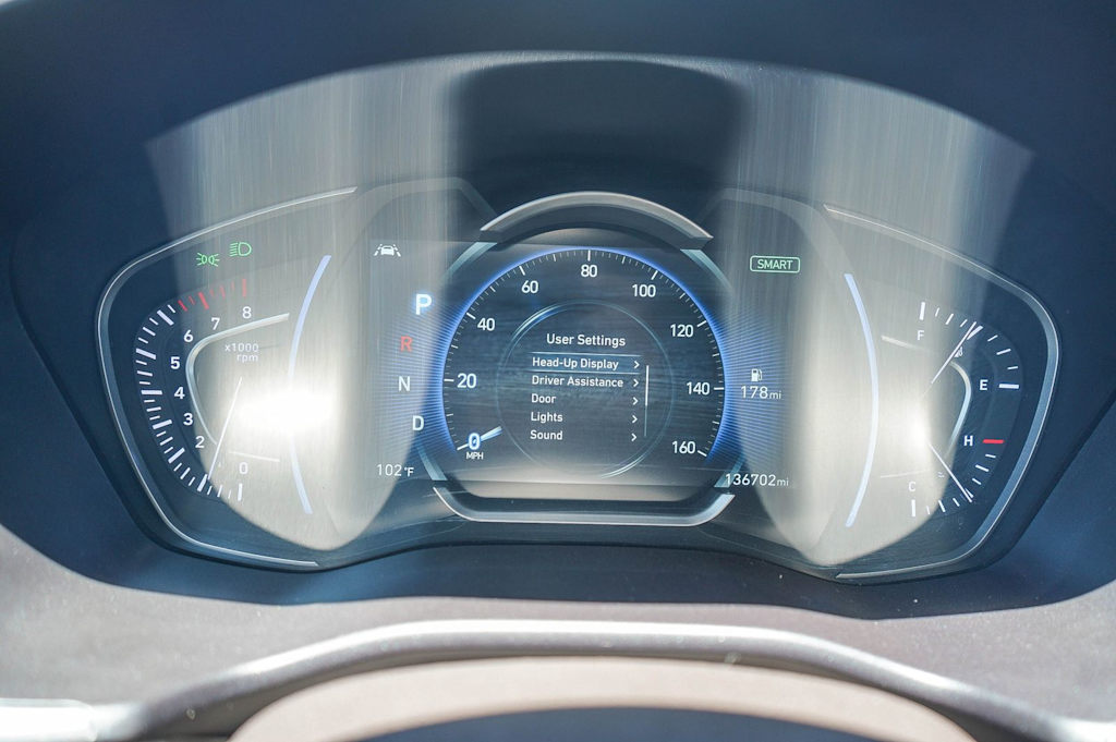 Thumbnail: 2020 Hyundai Santa Fe - 15