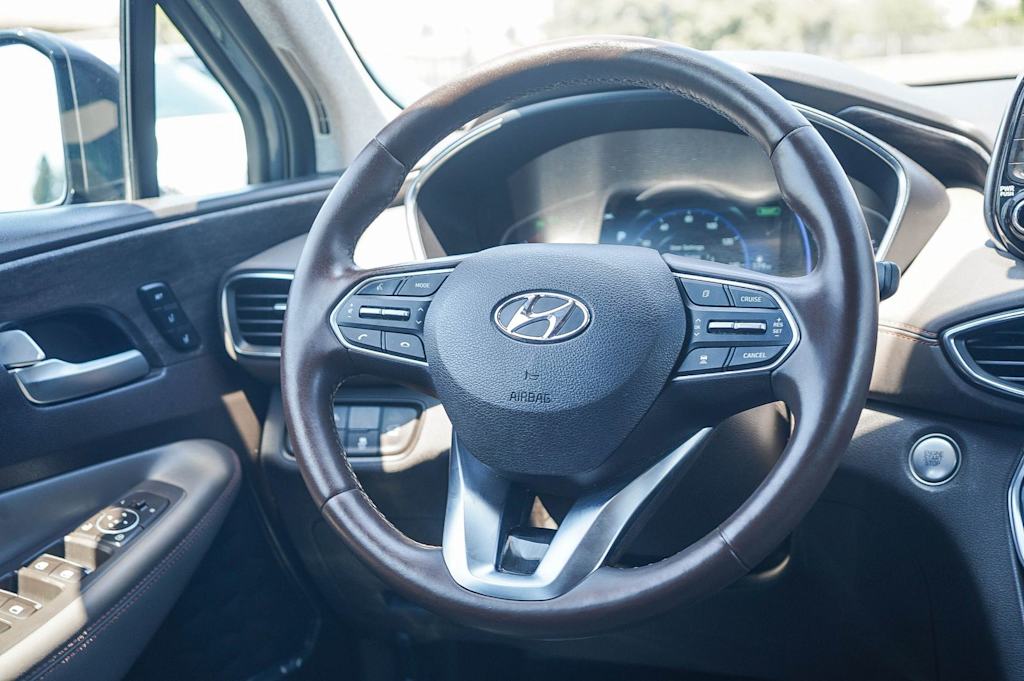 Thumbnail: 2020 Hyundai Santa Fe - 12