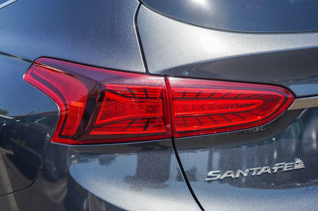 Thumbnail: 2020 Hyundai Santa Fe - 19