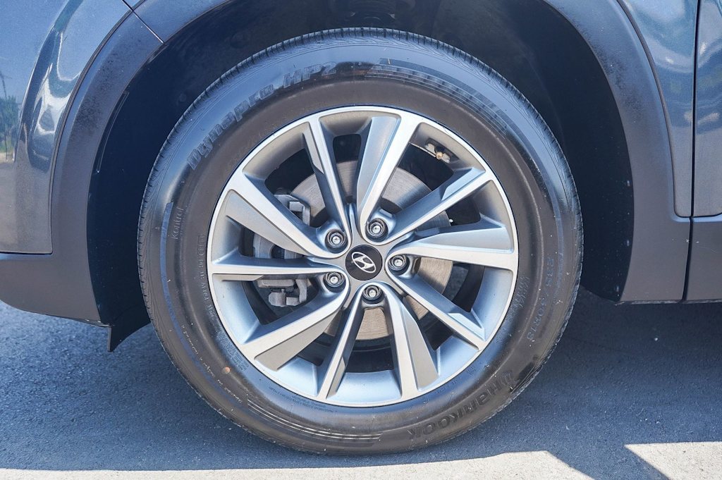 Thumbnail: 2020 Hyundai Santa Fe - 20
