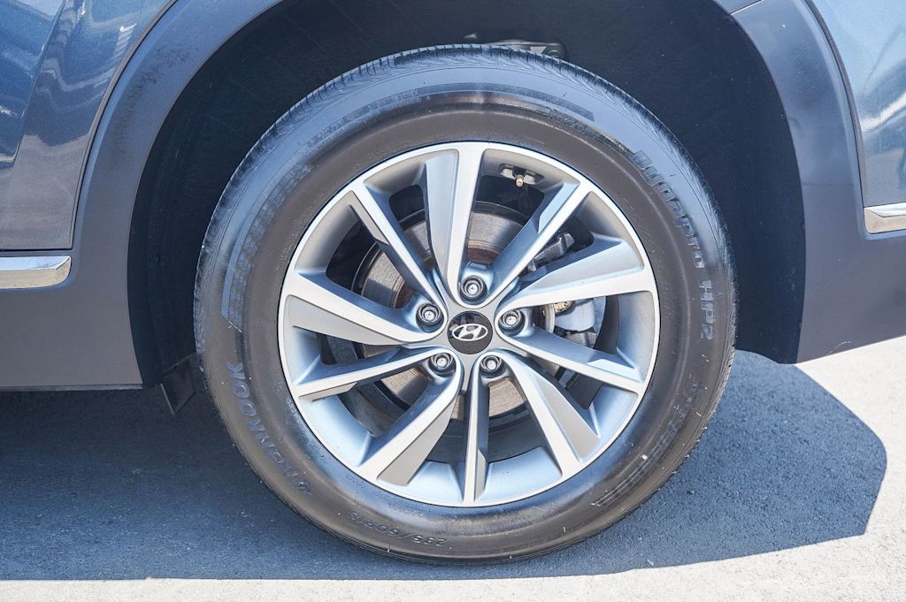 Thumbnail: 2020 Hyundai Santa Fe - 6