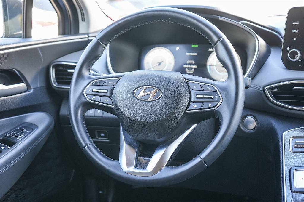 2022 Hyundai Santa Fe SEL 8