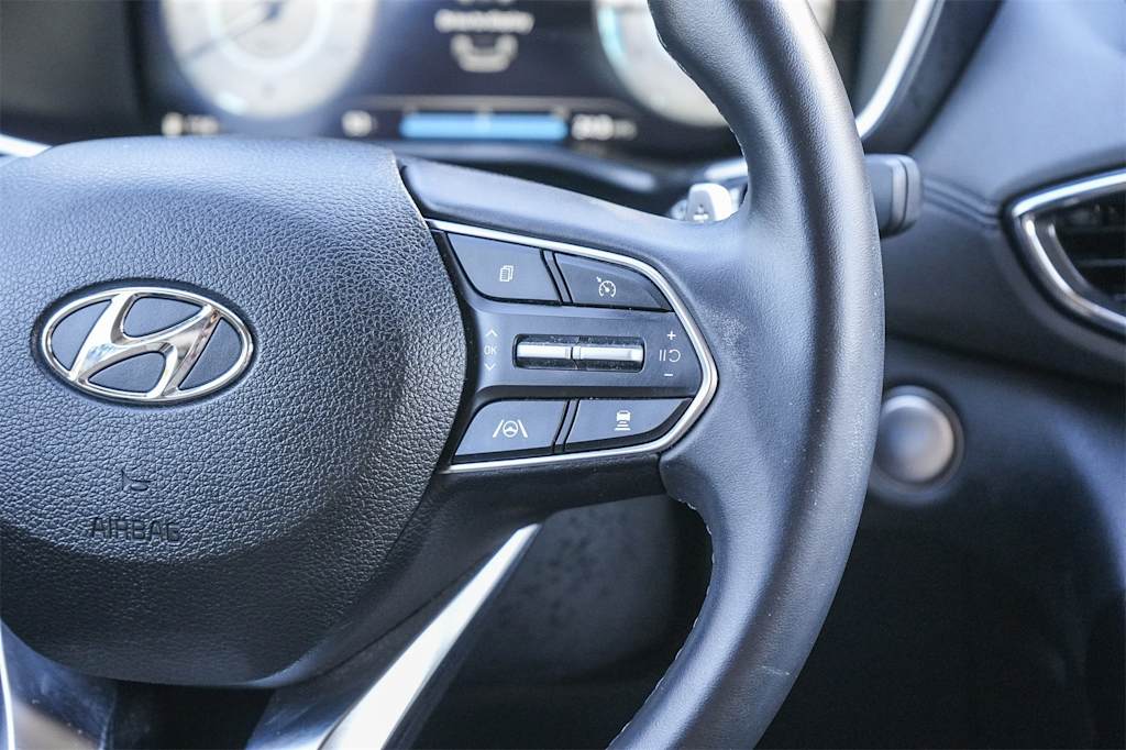 2022 Hyundai Santa Fe SEL 26