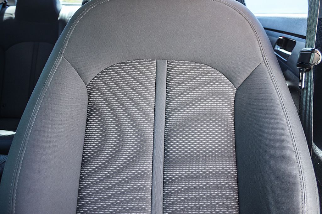 2019 Hyundai Sonata SE 25