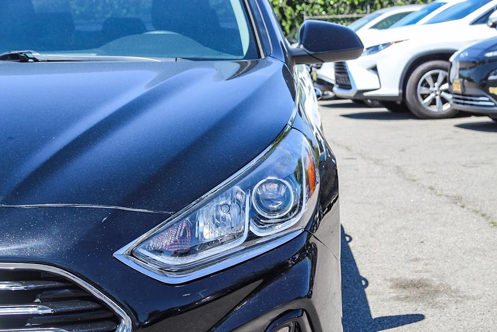 2019 Hyundai Sonata SE 20