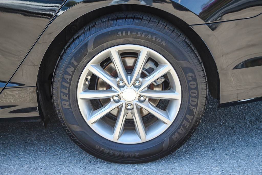 2019 Hyundai Sonata SE 6